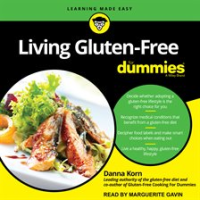 Living_Gluten-Free_For_Dummies